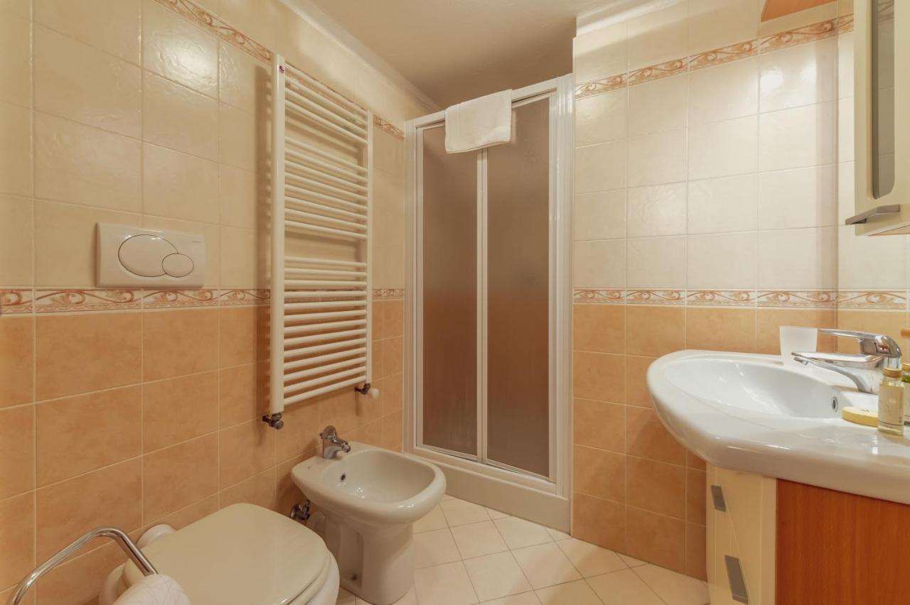Chalet Pontal 7 - Relax E Vista Sulle Montagne - Cour 0144 Курмайор Экстерьер фото
